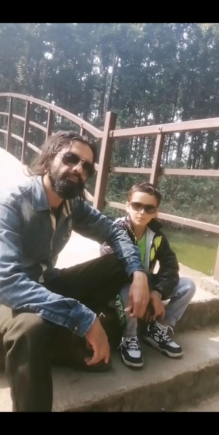 @badshah