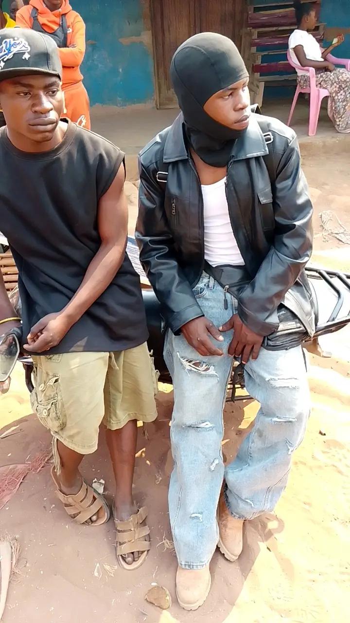 @Kasongo SMOKE