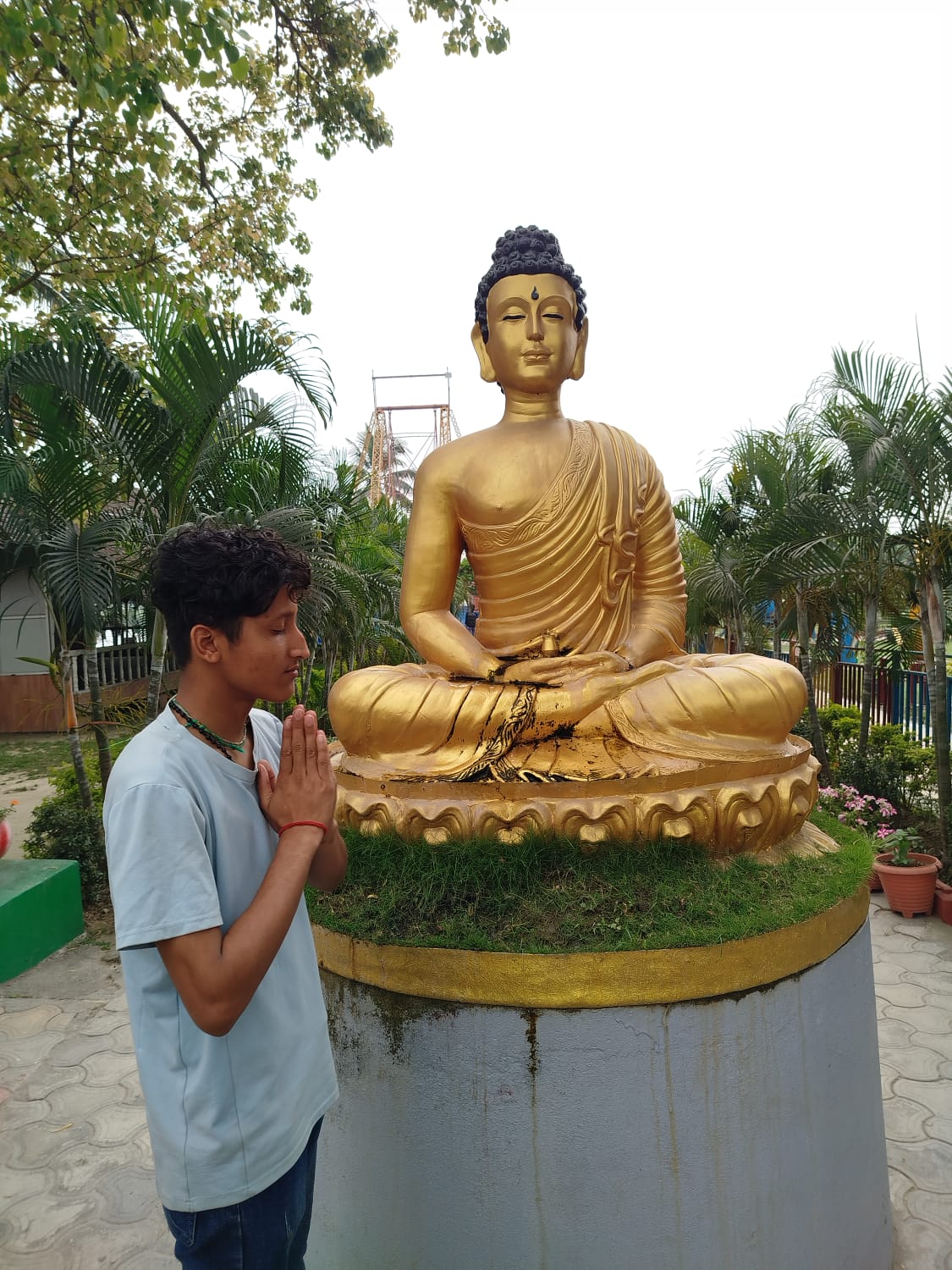 @Anjal Mishra