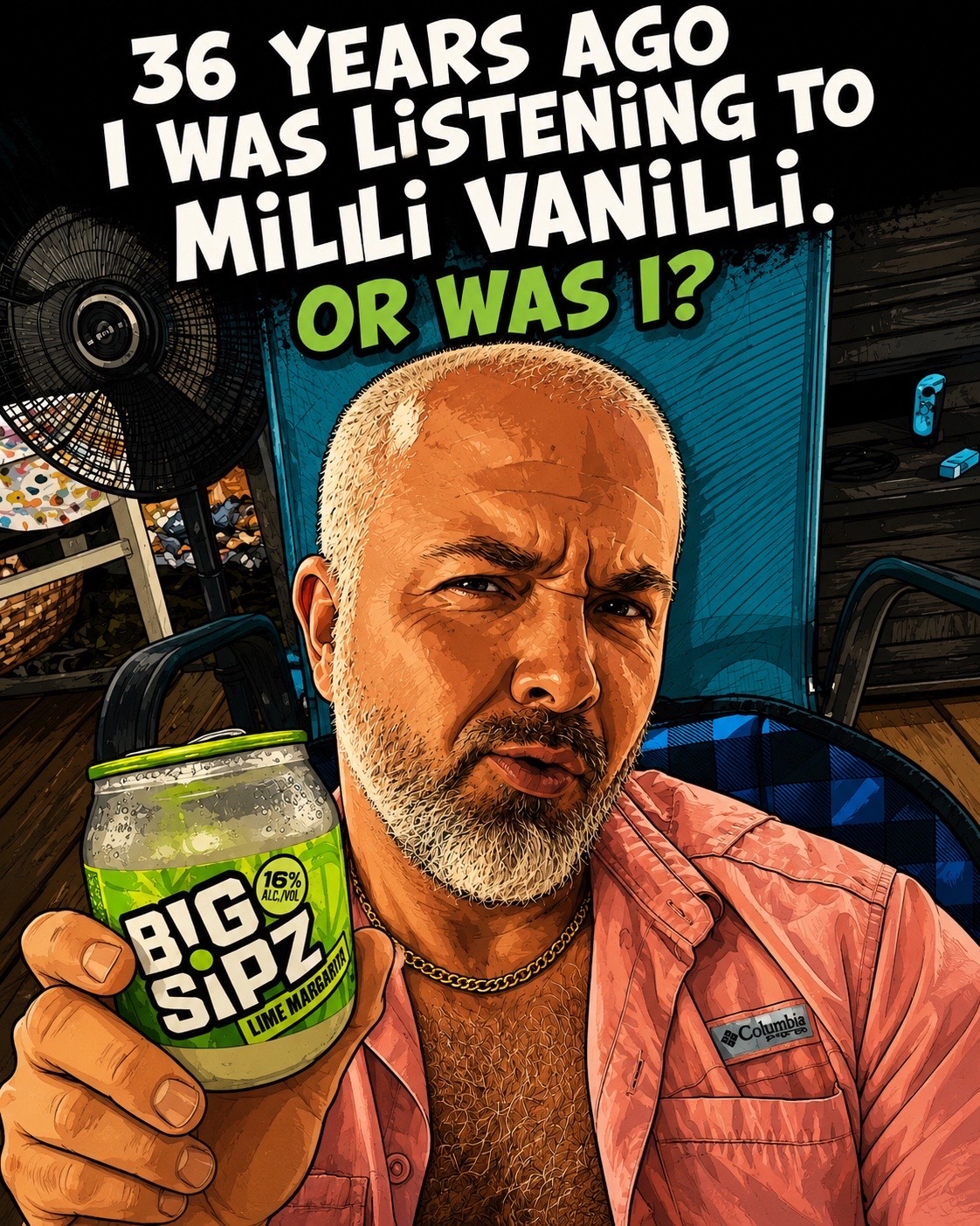 @Blacksamsquanch