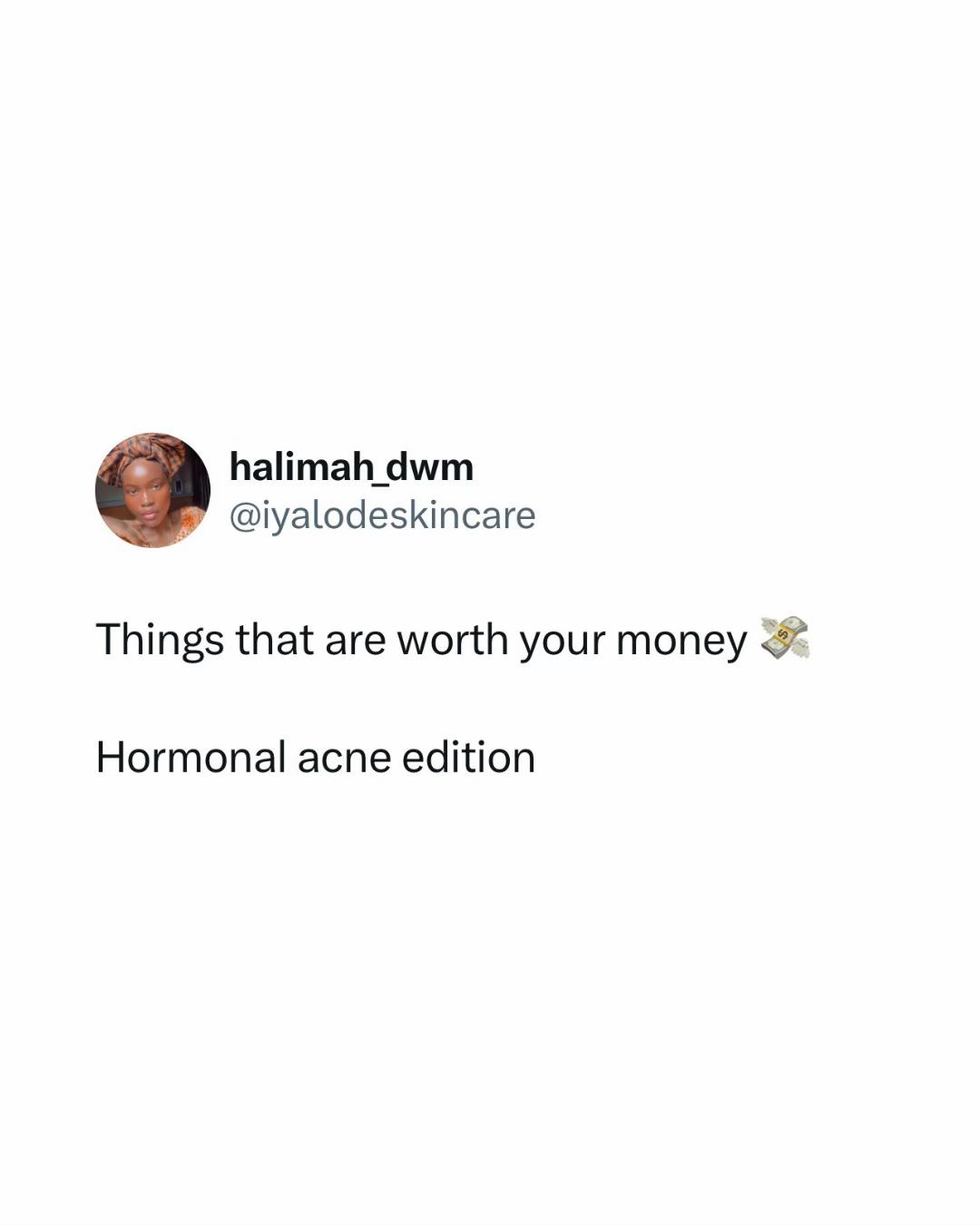 @Halimah_dwm