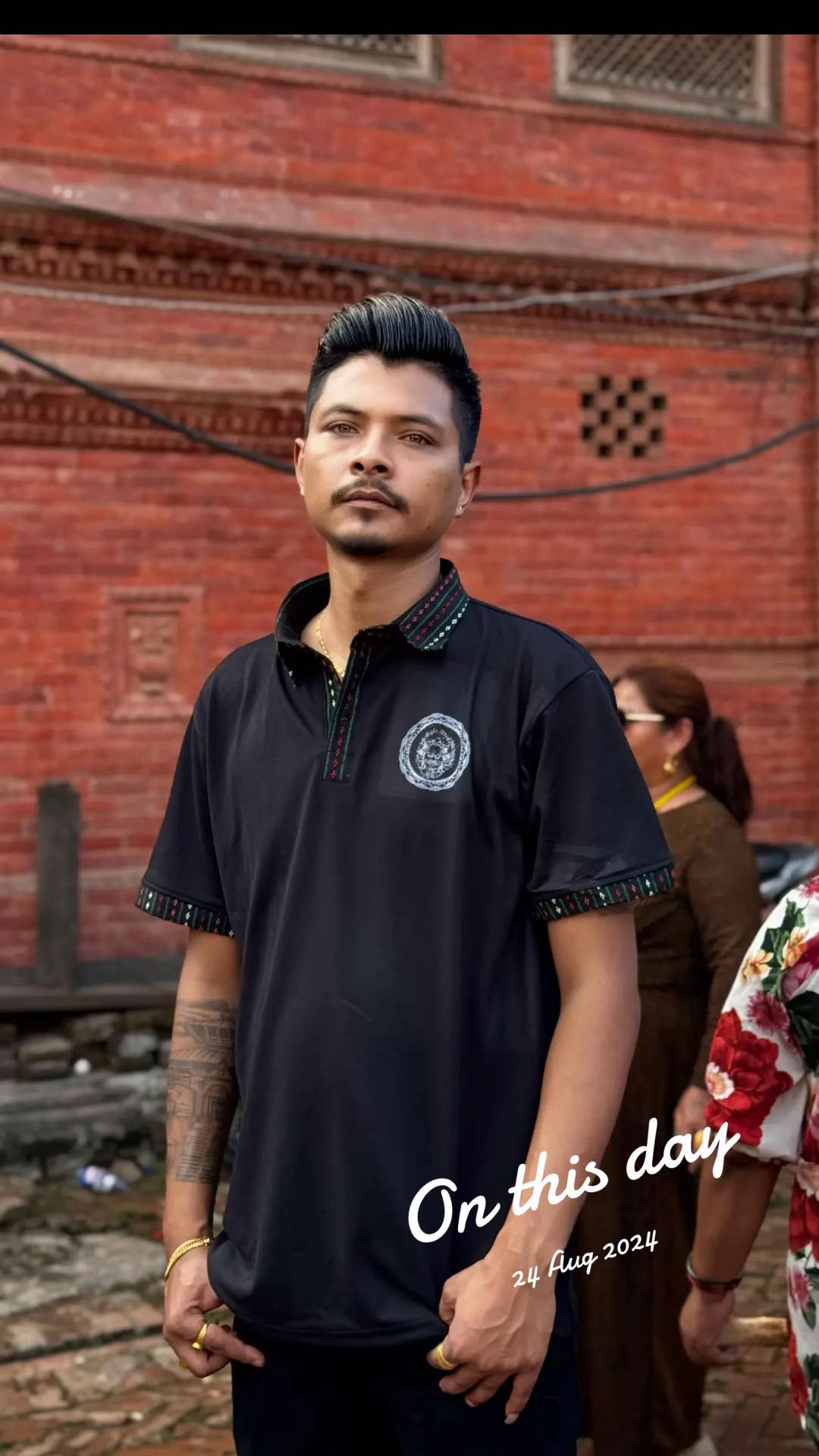@ravi khadgi
