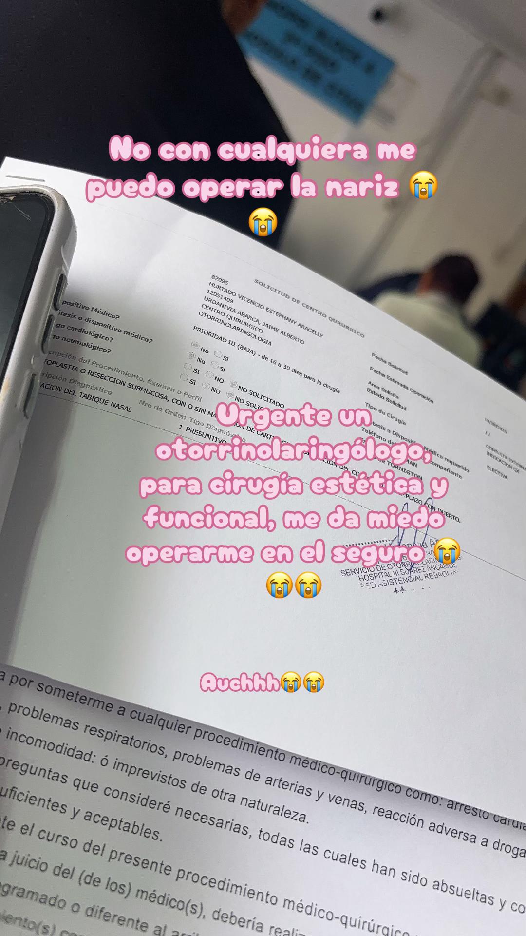 @Mtra. Estephany Hurt.๐ฉ๐ซ๐