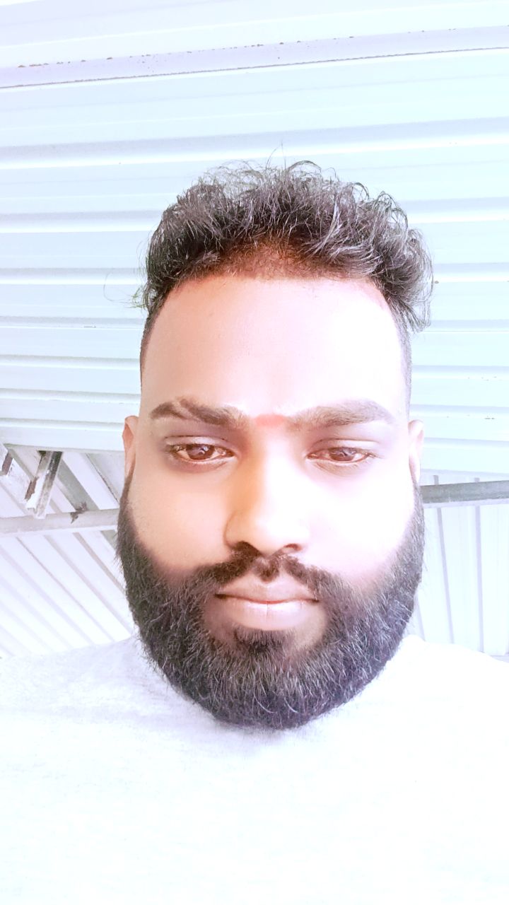 @Sathish Sathish