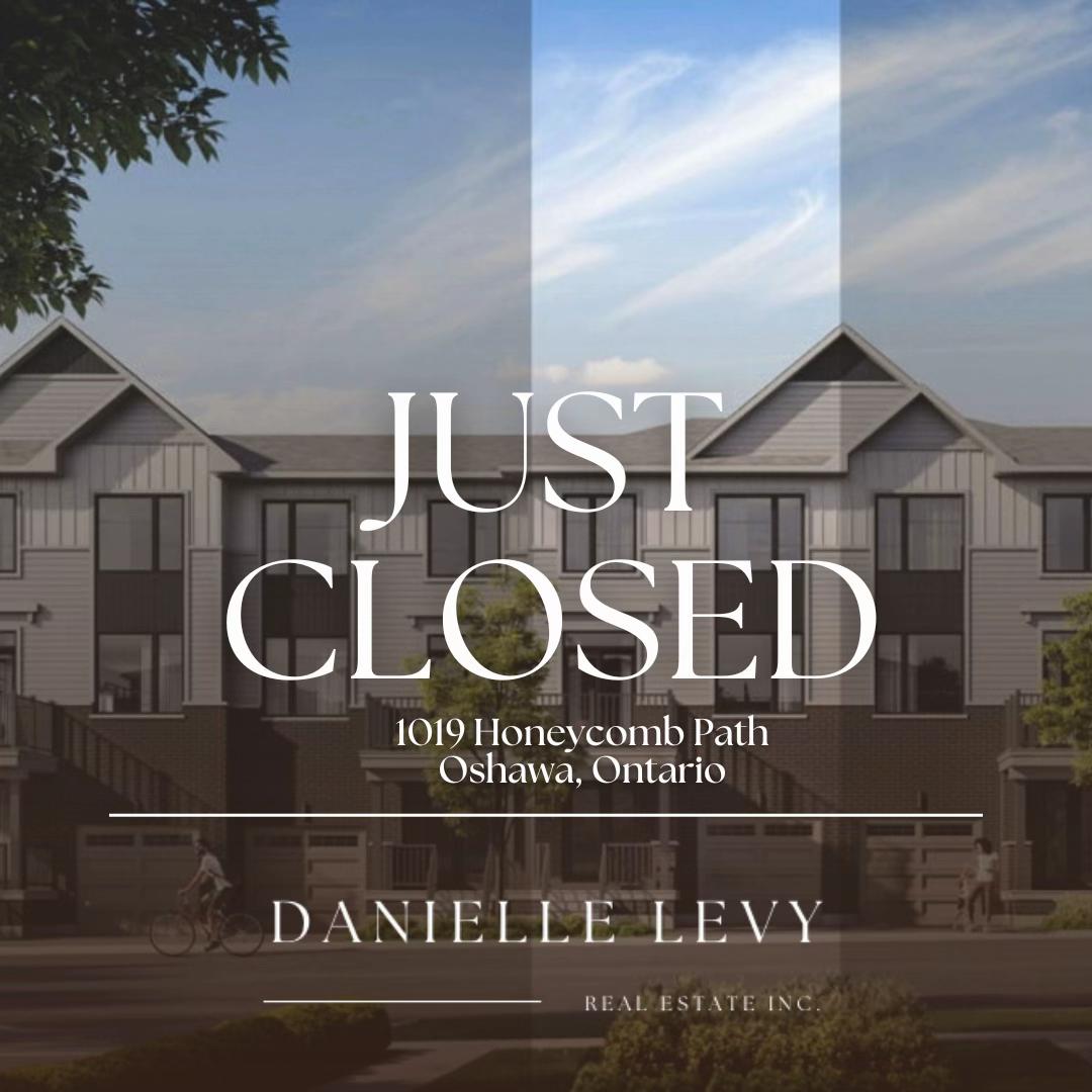 @Danielle Levy | Real Estate