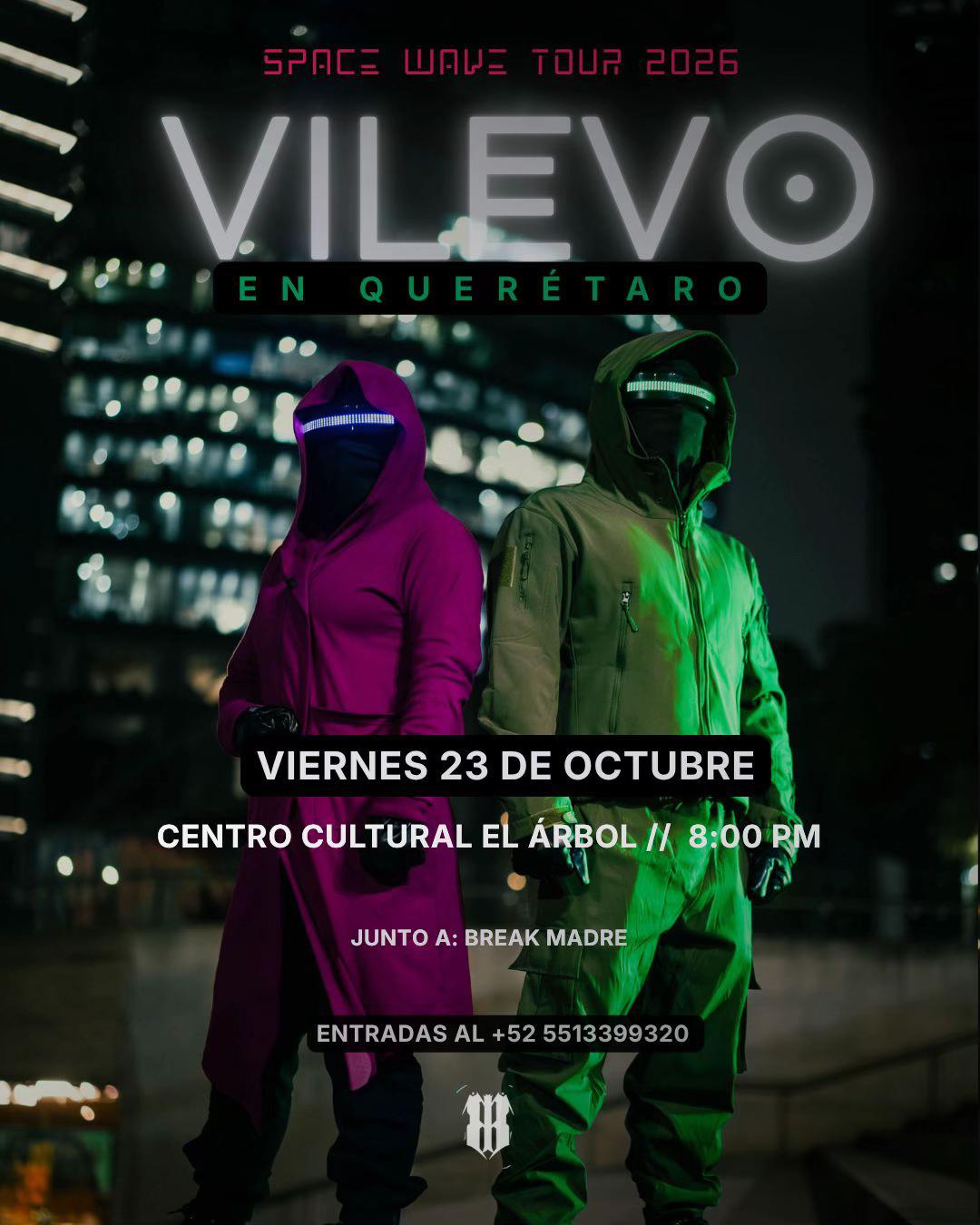 @Vilevo