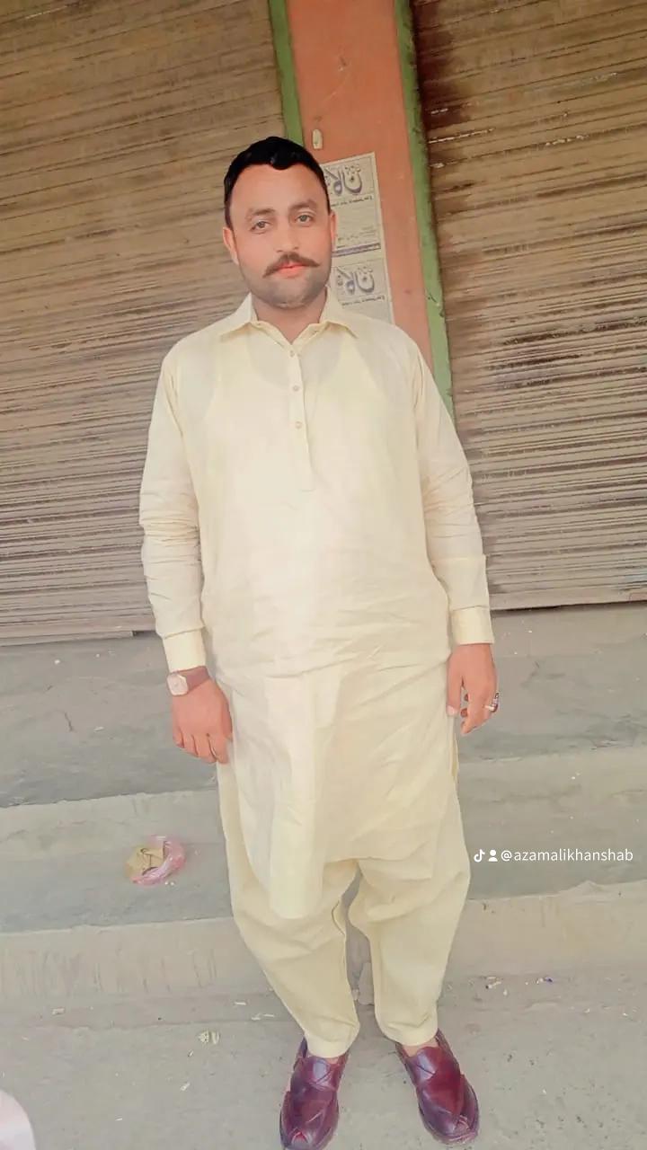 @azam Ali khan