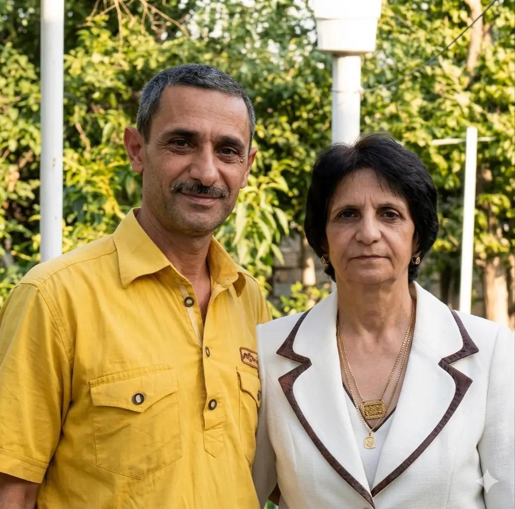 @MİR CAVİD HƏSƏNOV . ( QO&Ccedil;)