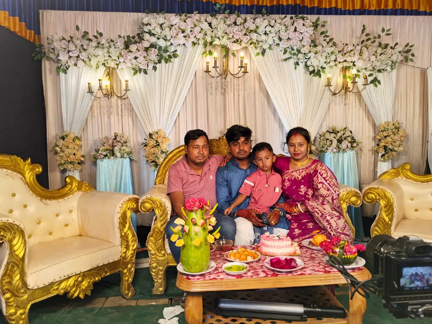 @Diya Roy