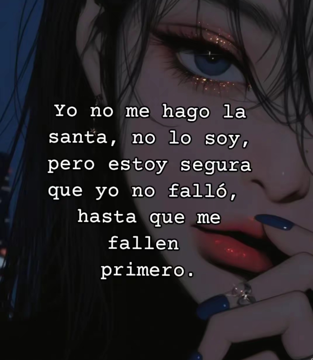 @Karlyta de Gonsalez