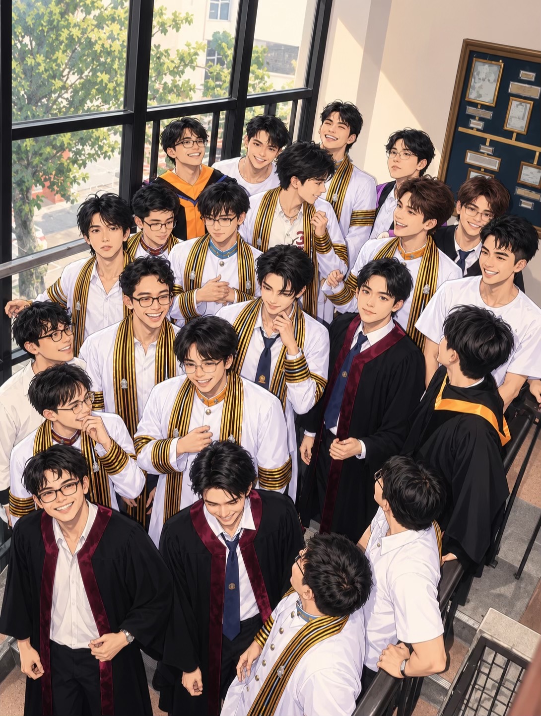 @อาจารย์นิว ธราดล รานรินทร์
