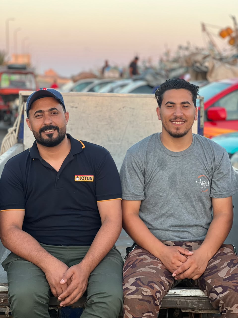 @علاء الجمال