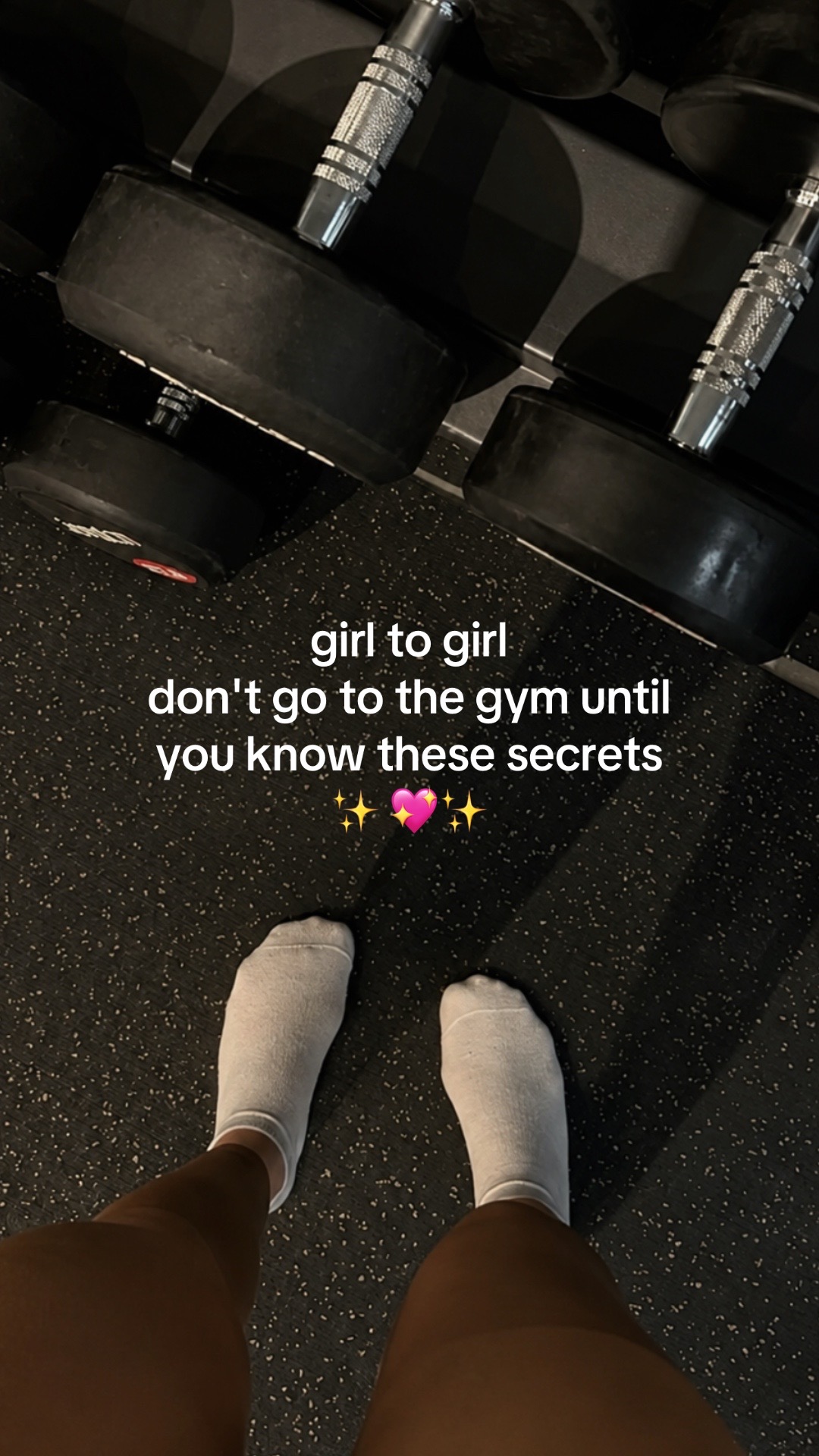 @Gym Girls Soma