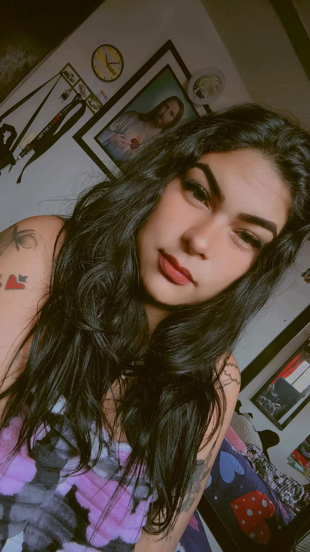 @❣️ la muñeca ❣️