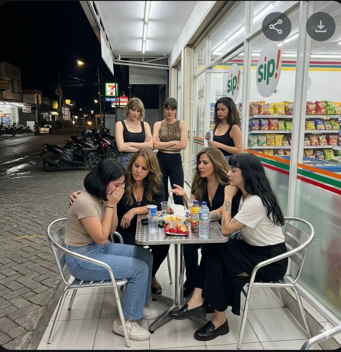 @Nicki Salinas🍓