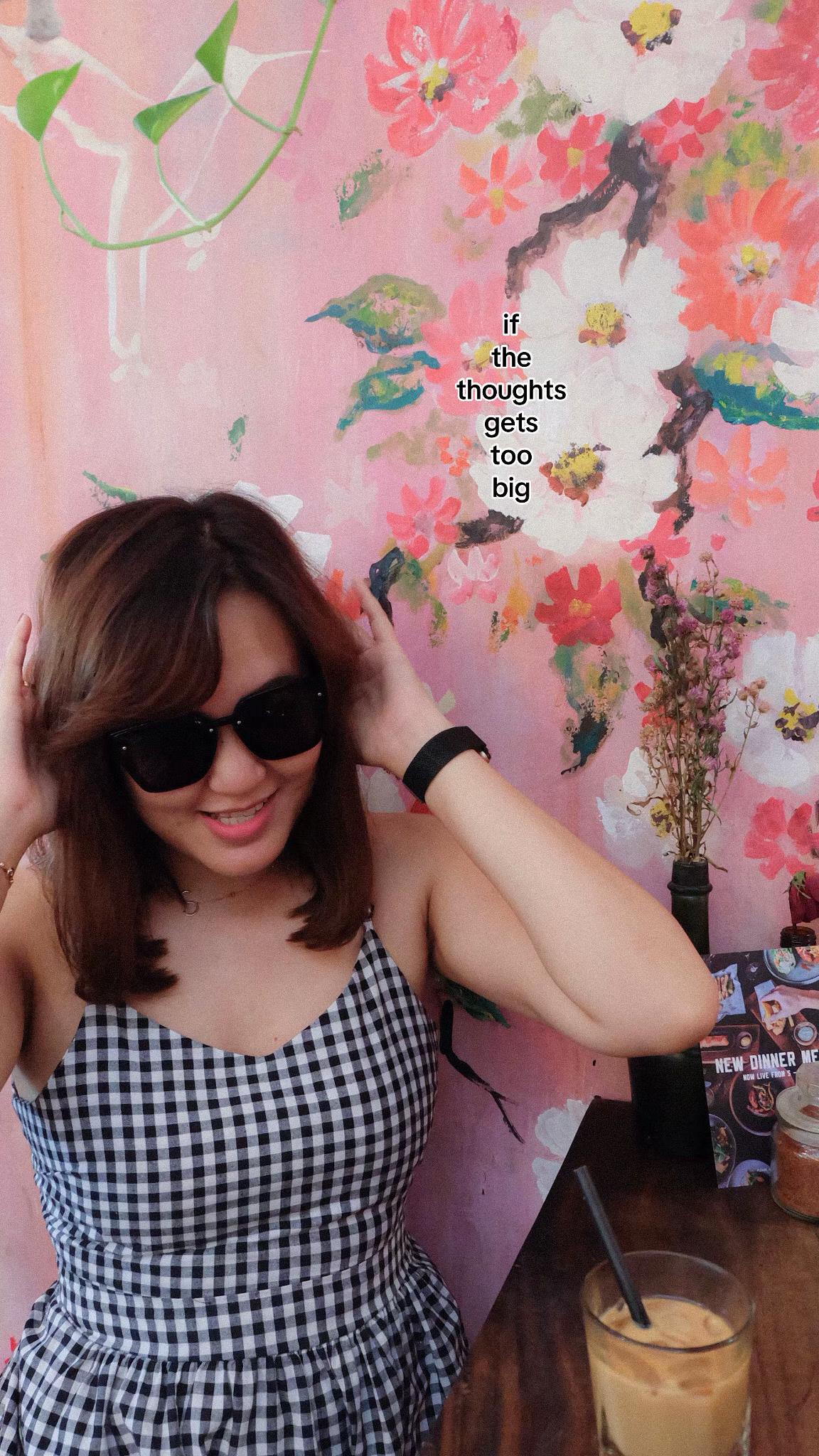 @Comel POV