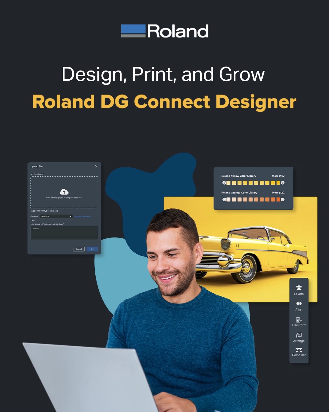 @Roland DGA