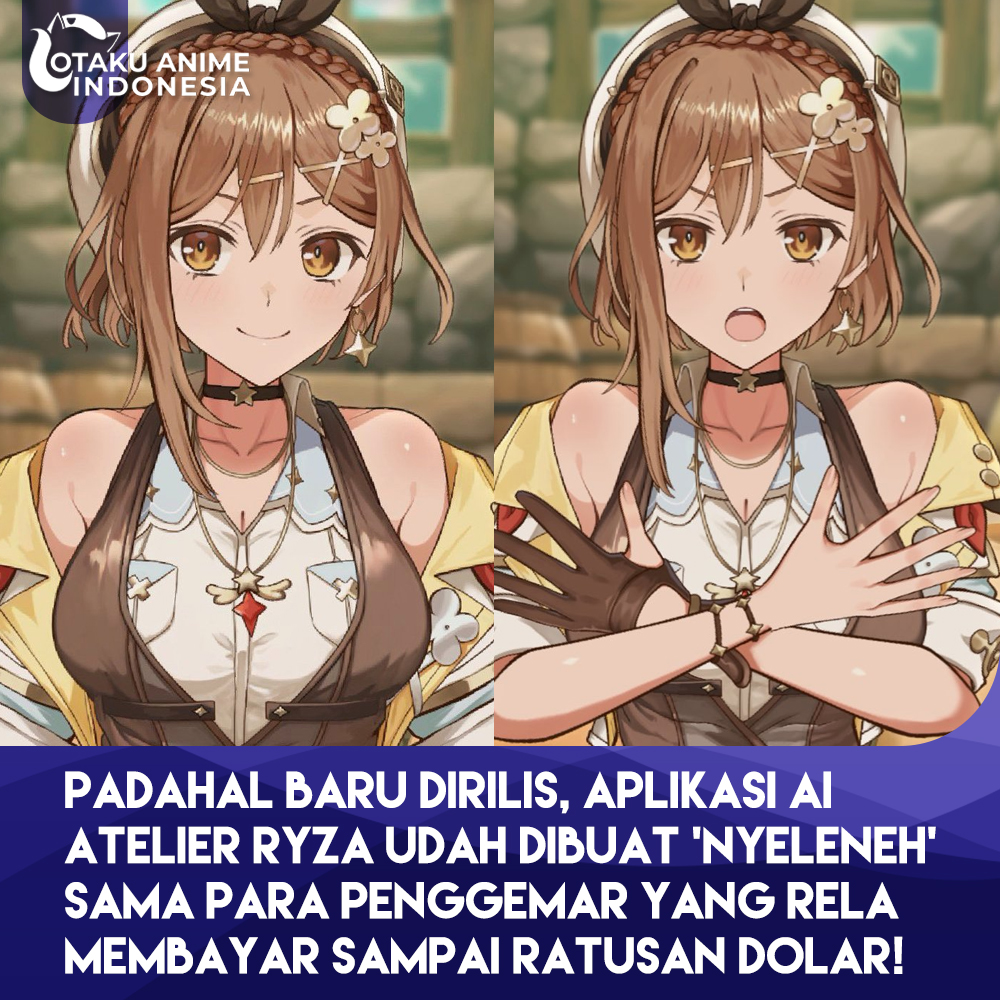 @Otaku Anime Indonesia