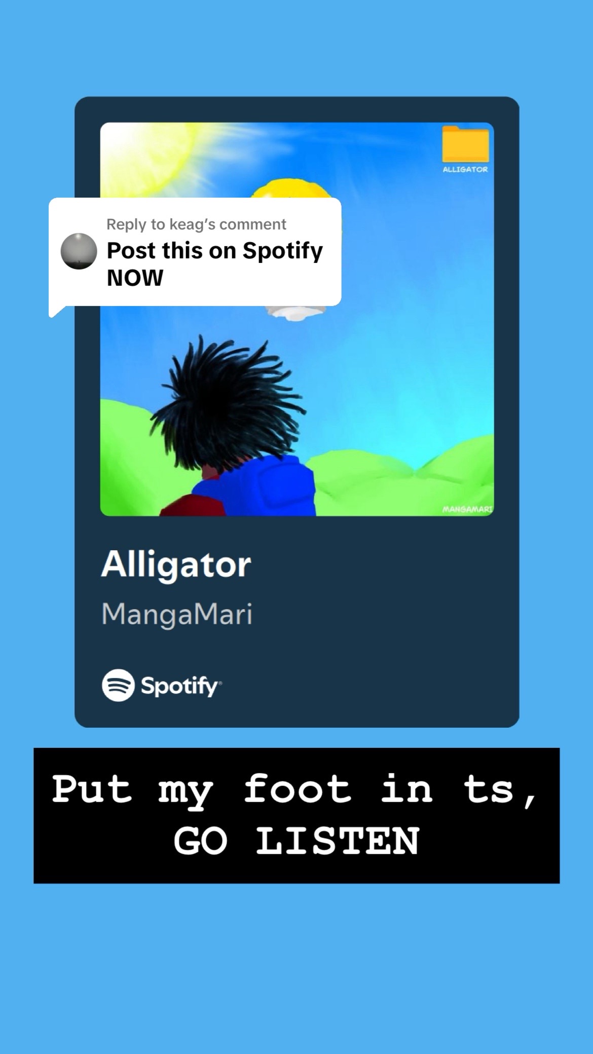 @MangaMari