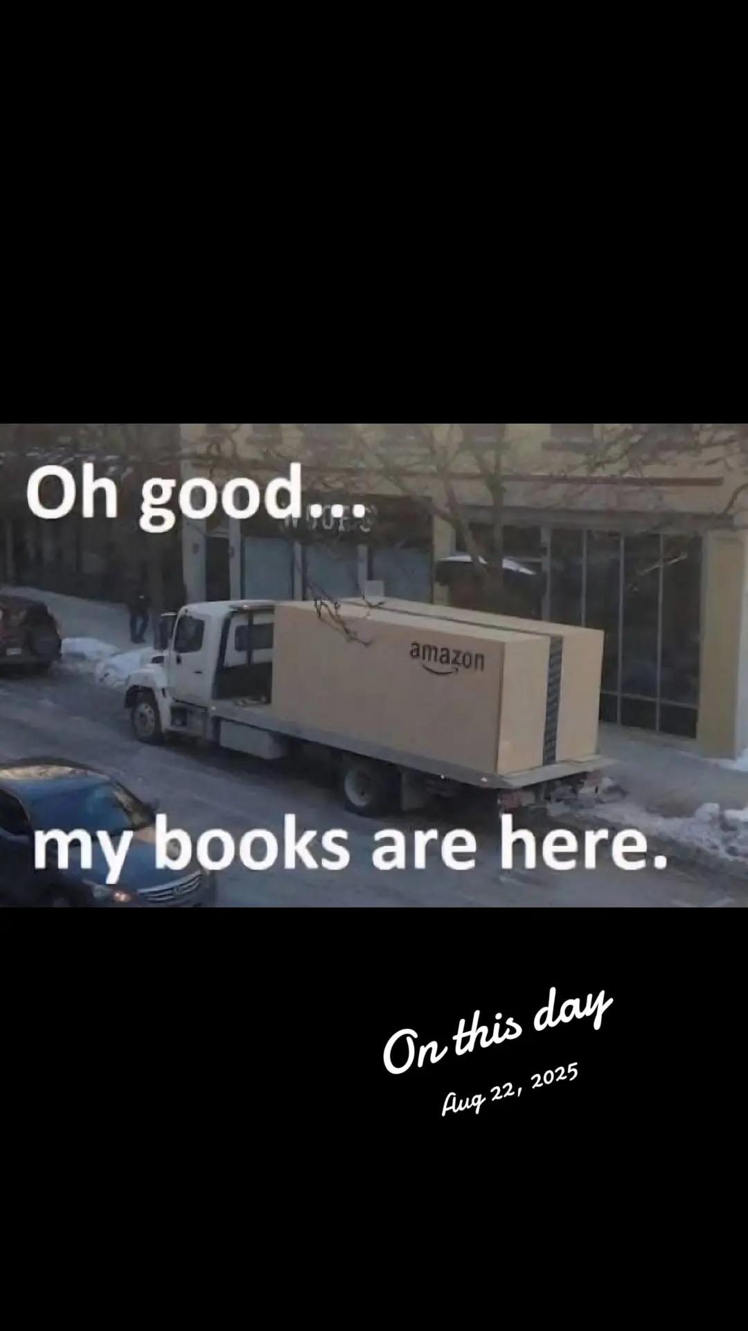 @Wendy 🐶 📚 🎧 ☕️🌲