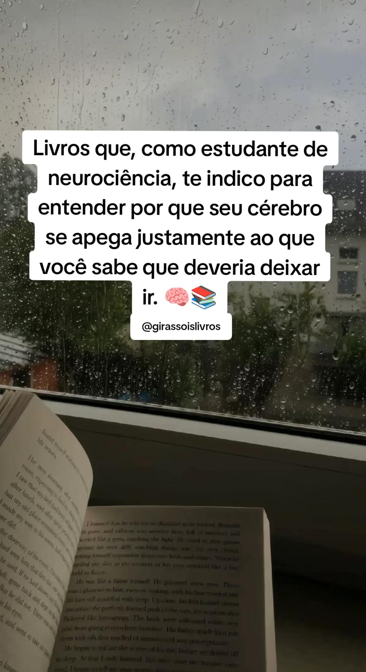 @Girassóis books 🌻🧠📖
