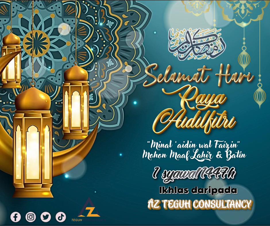 @AZ Teguh Consultancy