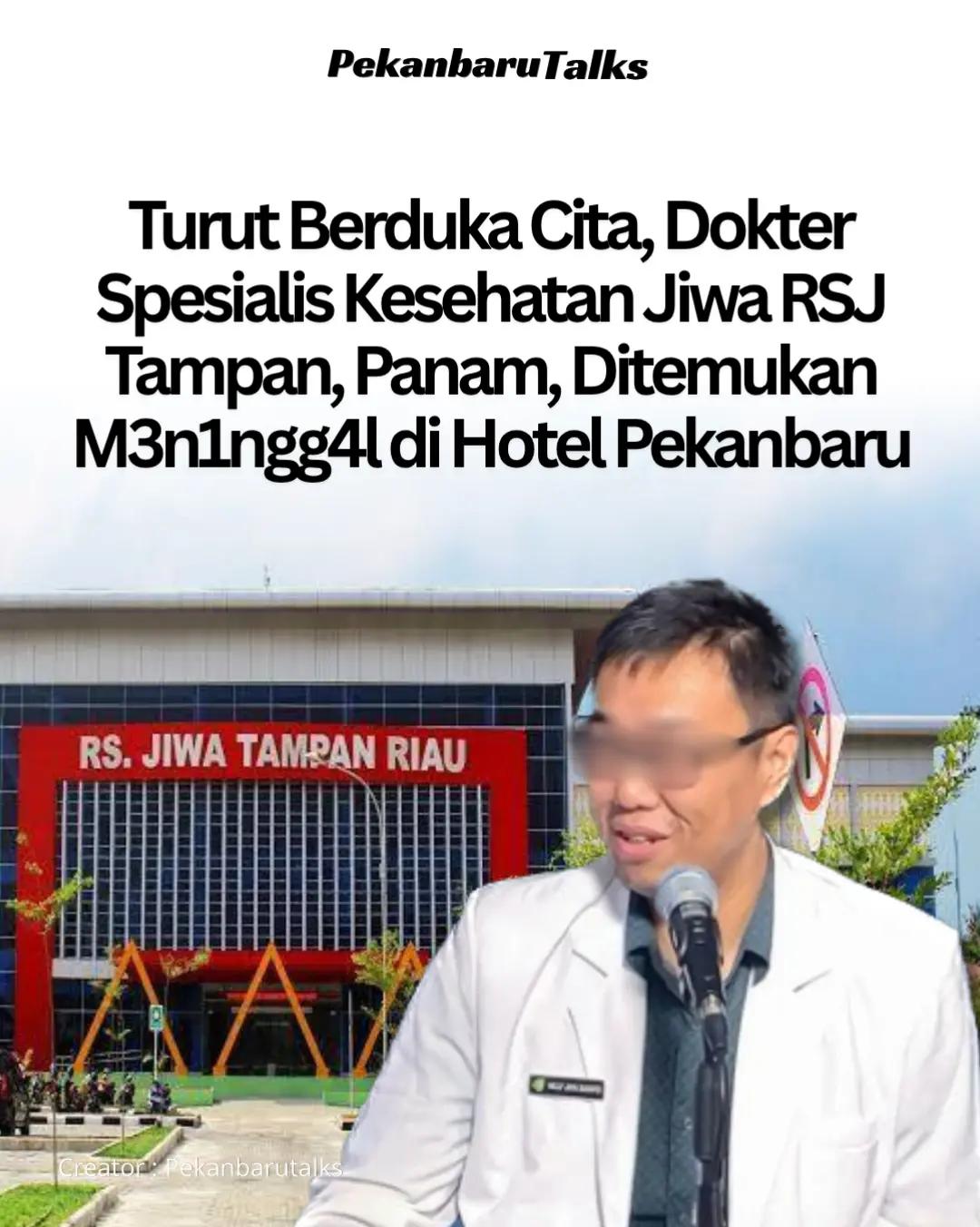 @PekanbaruTalks