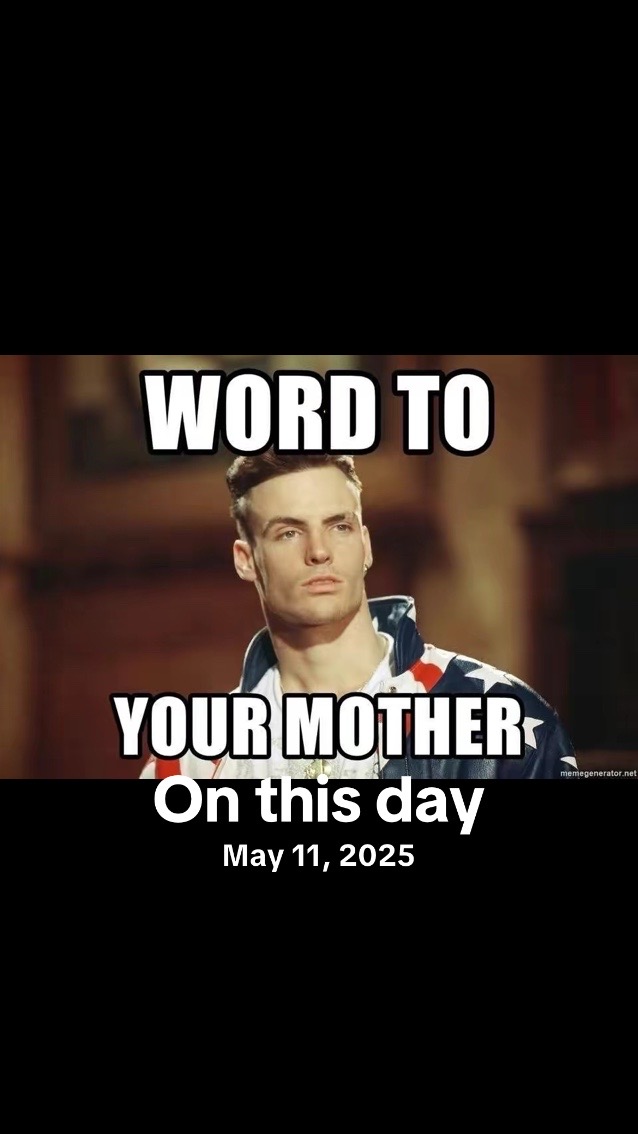 @Mr83Baby!