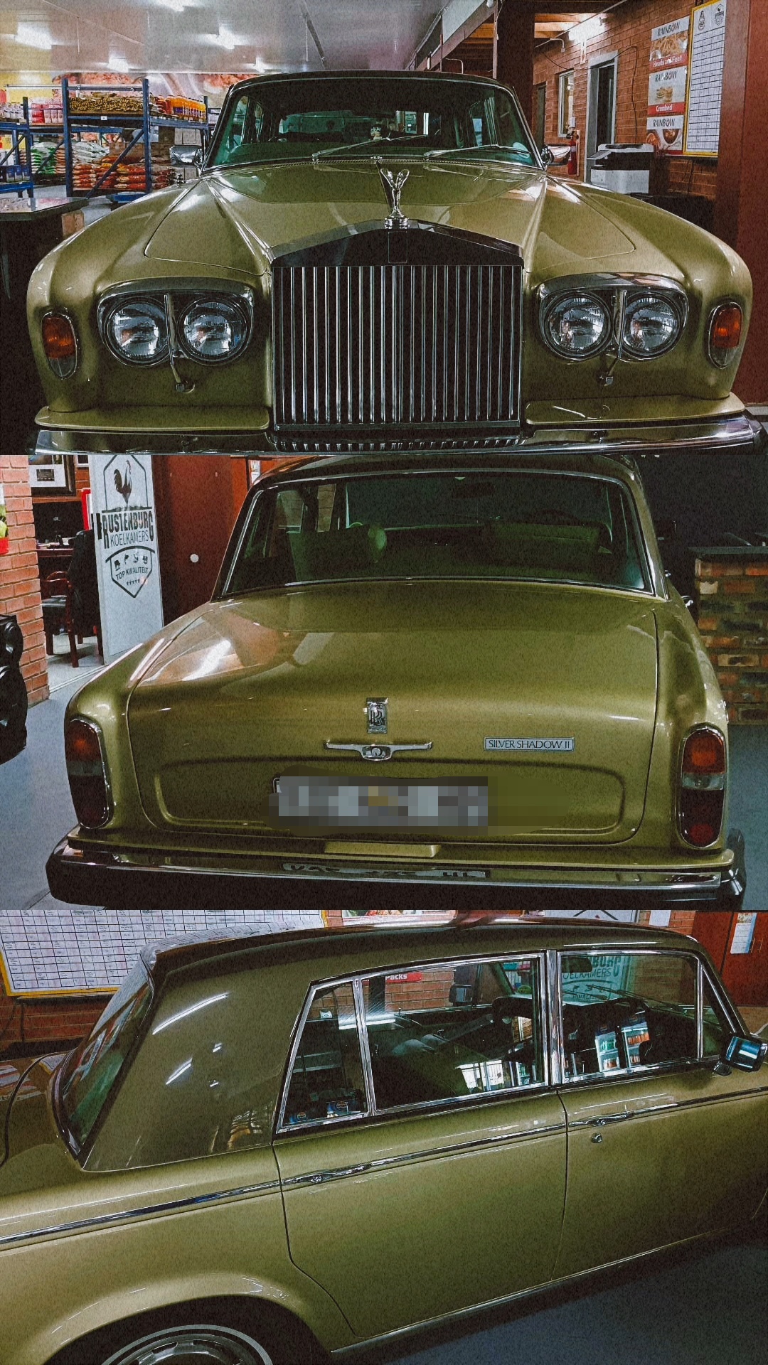 @K H A O S ジ ﾒ𝟶