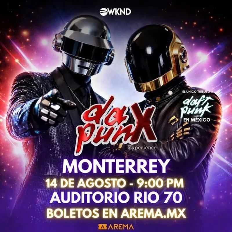 @Dates en Monterrey