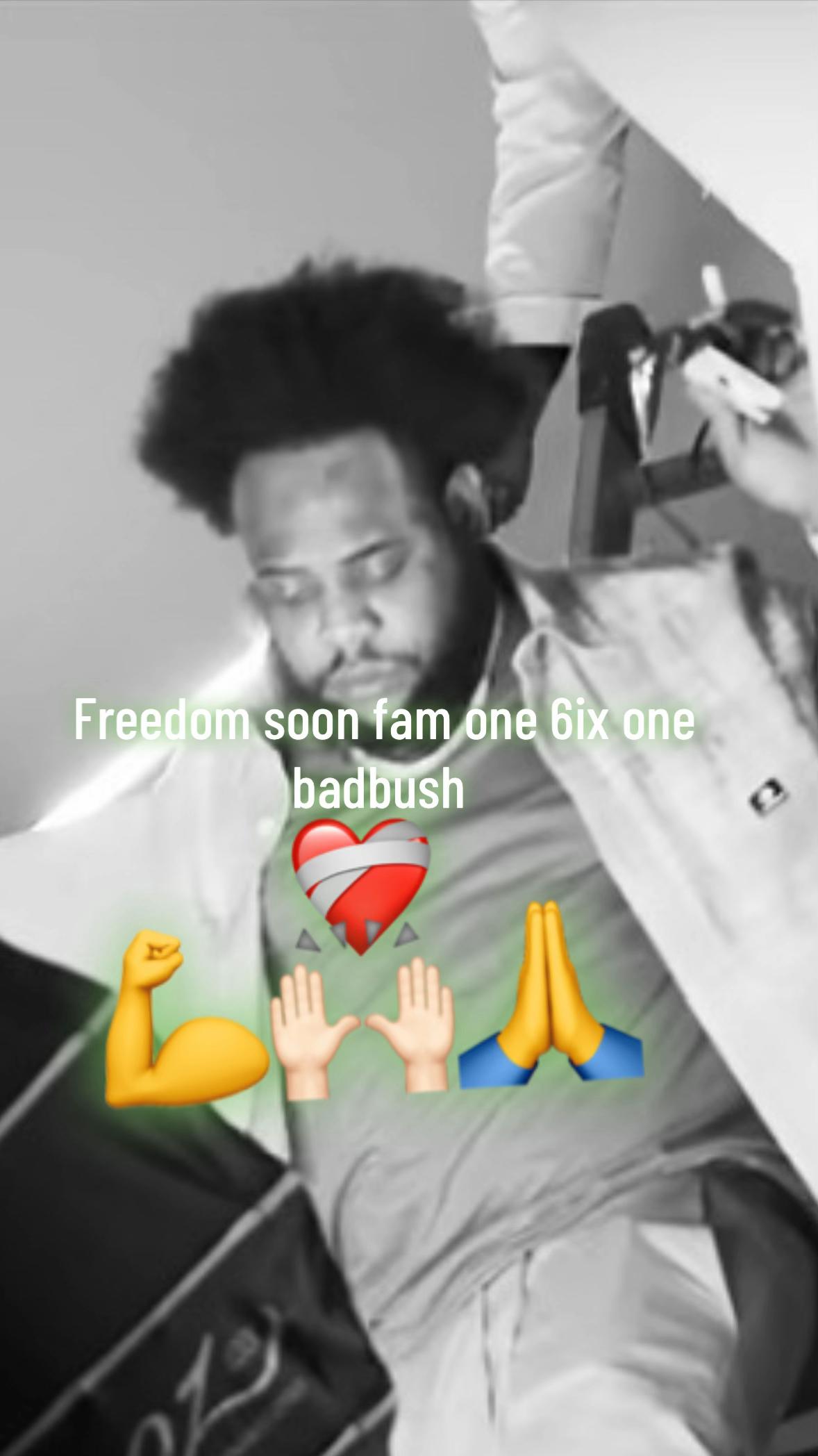 @BADBUSH ENTERTAINMENT