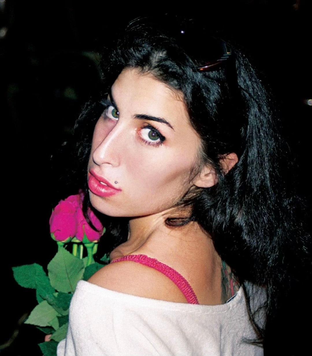 @THE AMY WINEHOUSE FANATIC❤️&zwj;🔥