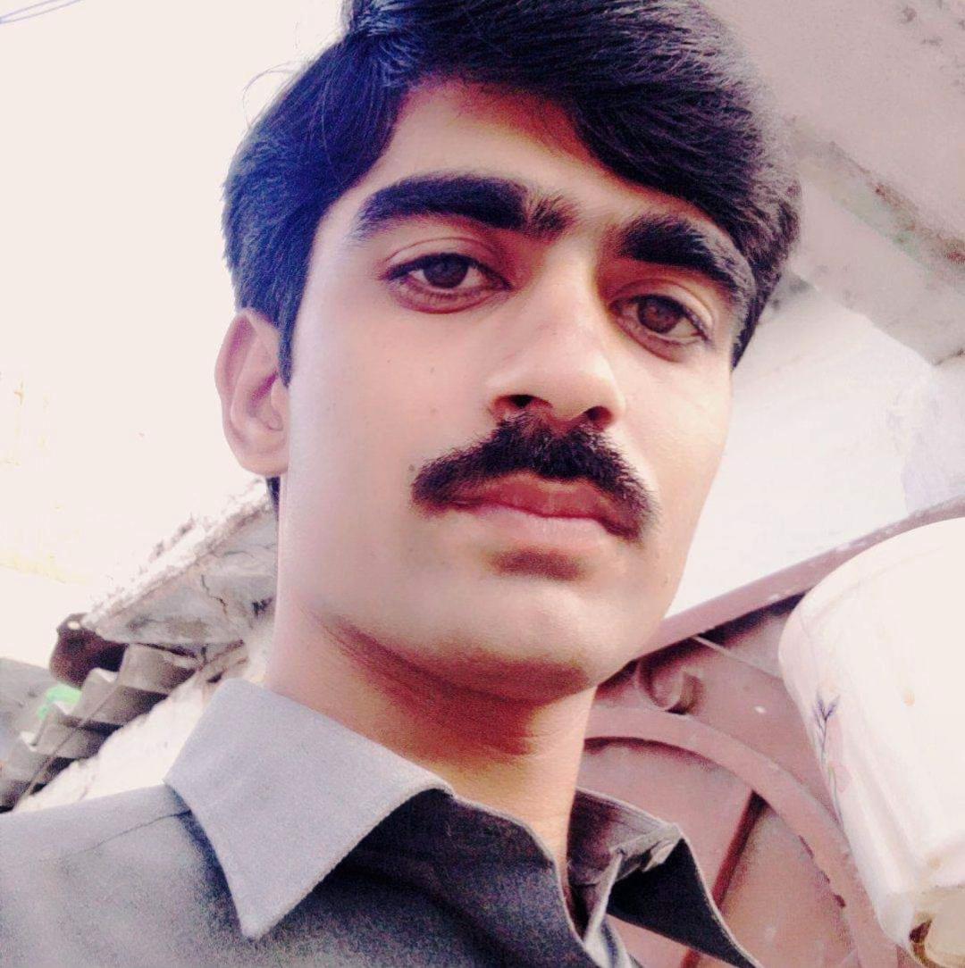 @ملک وسیم مجید تلوکر