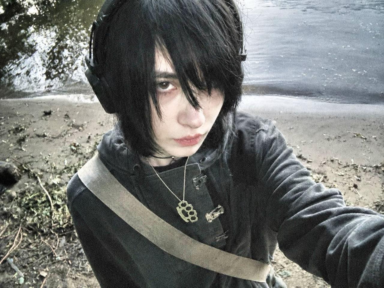 @引き籠もり☣︎