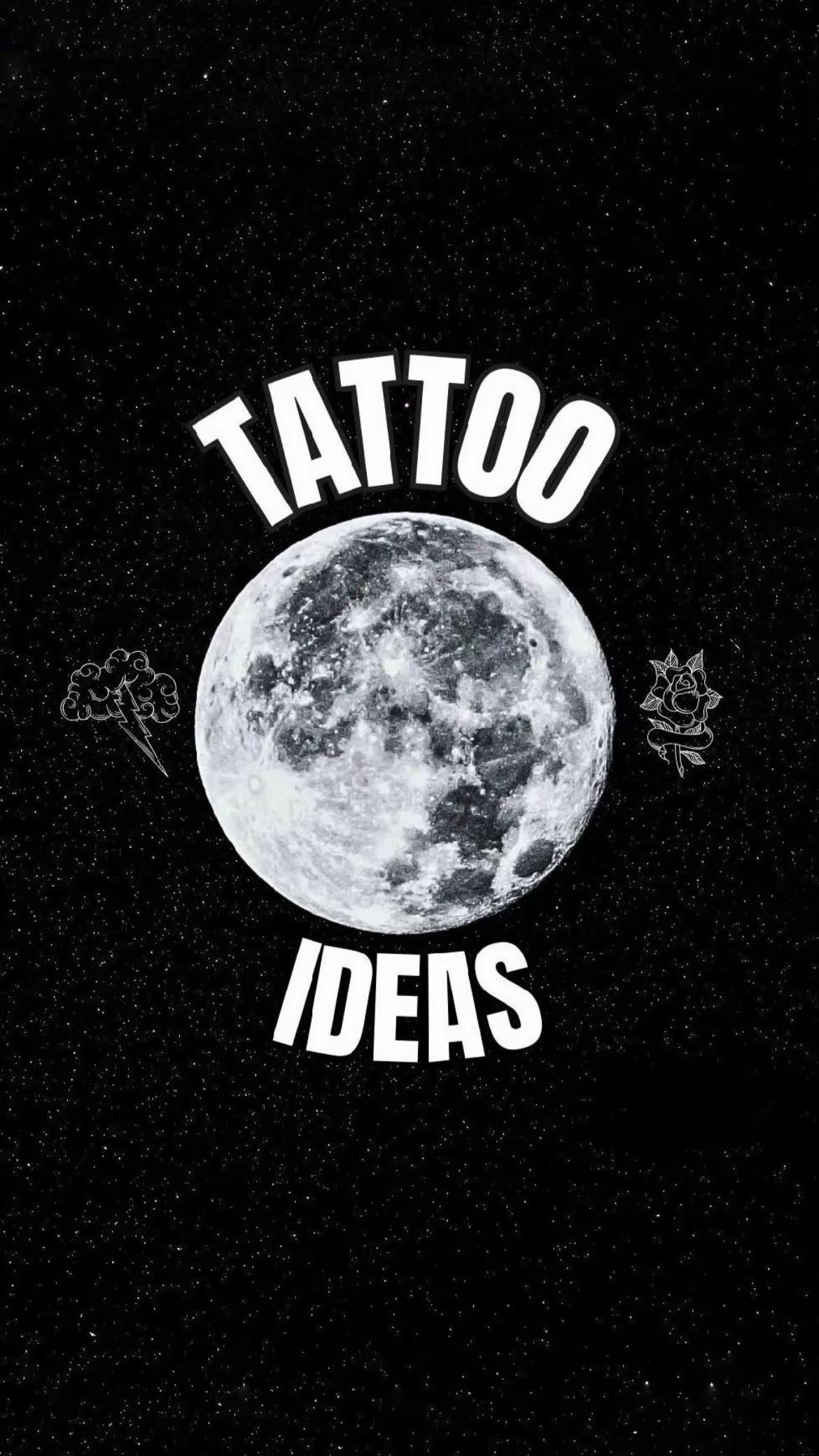 @TATTOO IDEAS