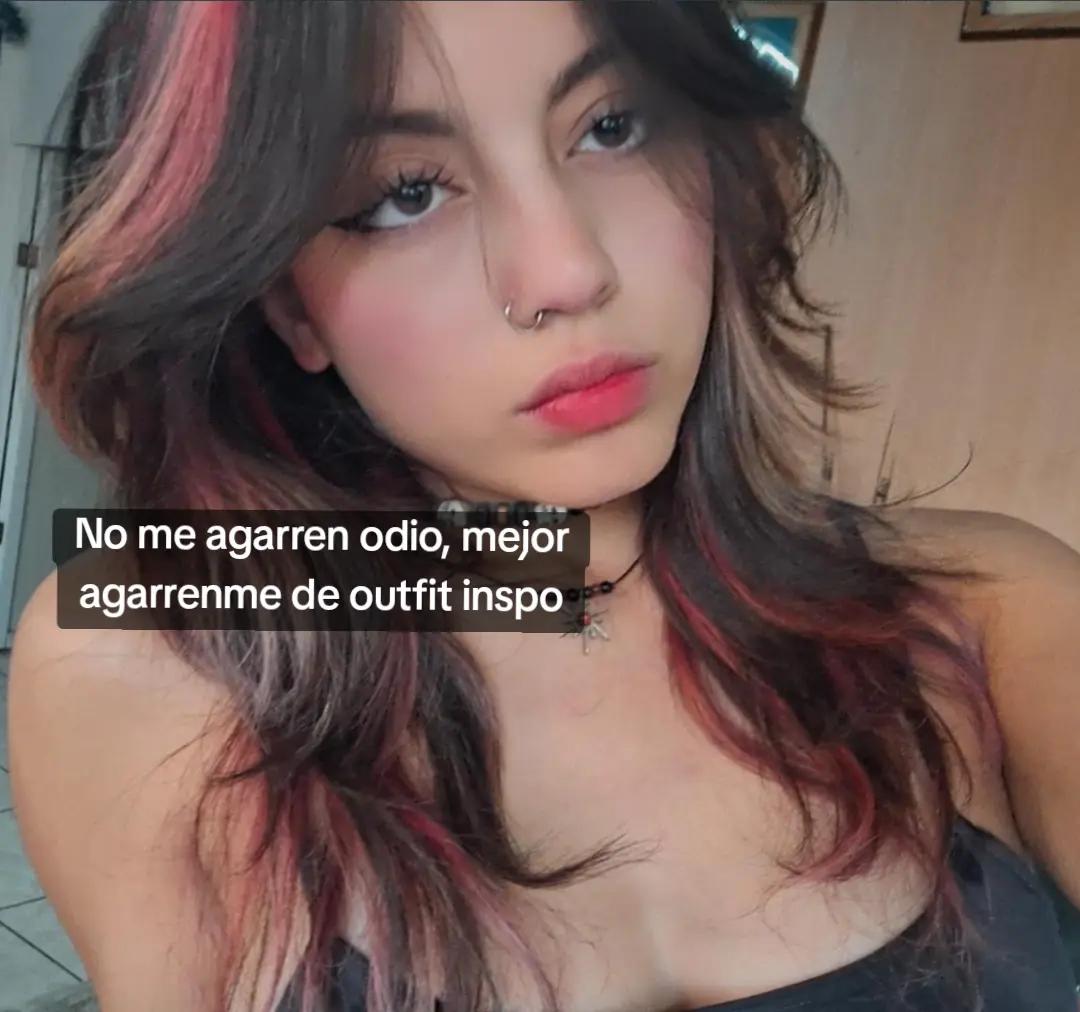 @Geraldine Rocha
