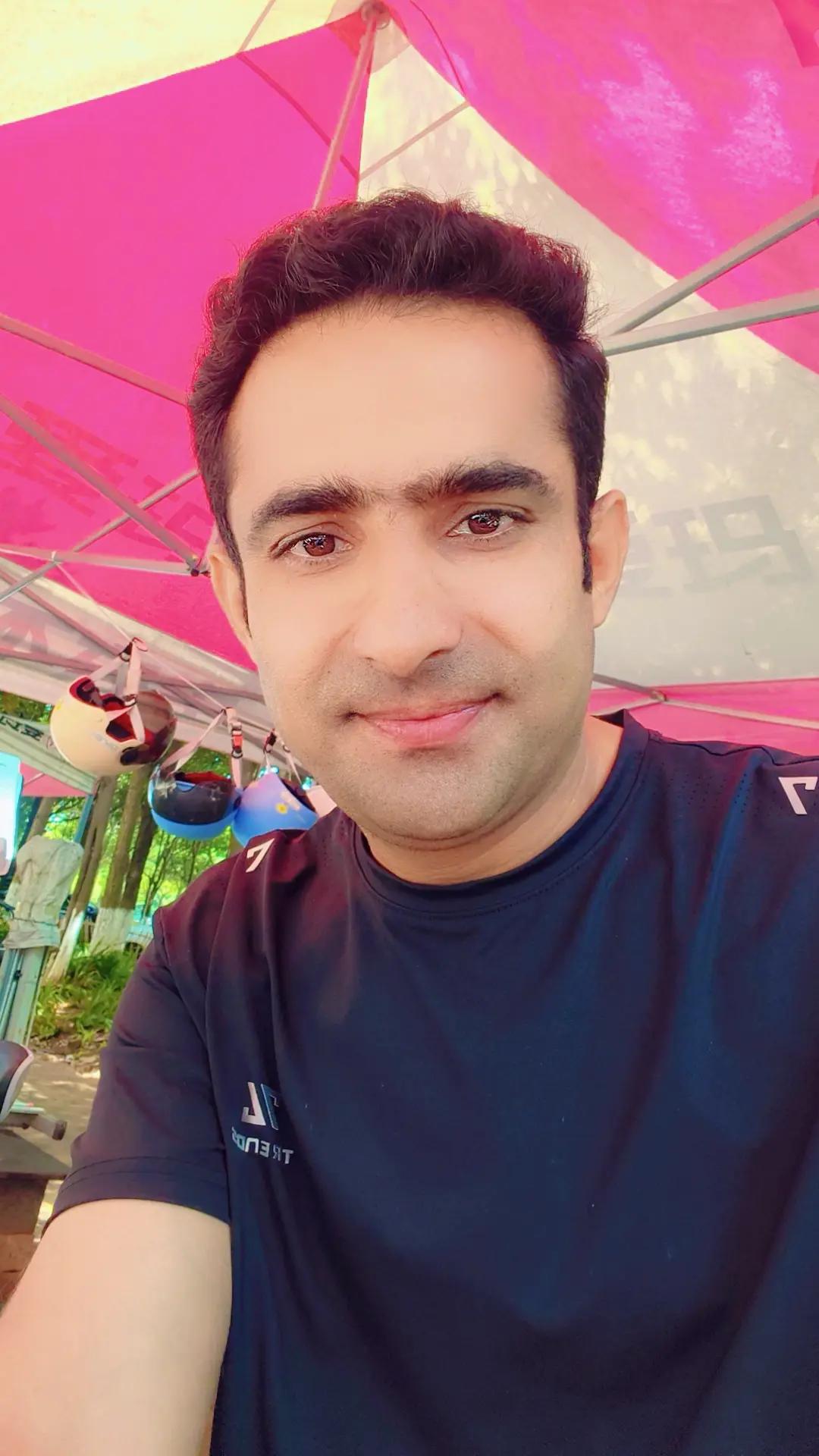 @Ali Shar