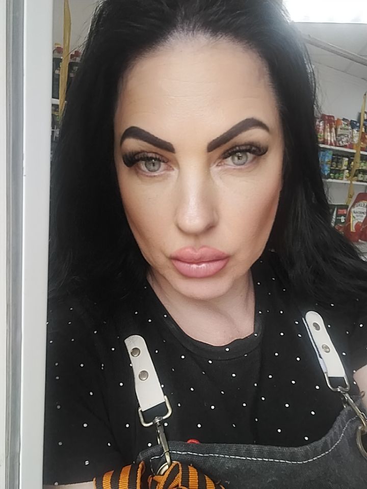 @Натали