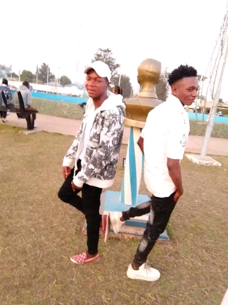@nyandoro Katangais