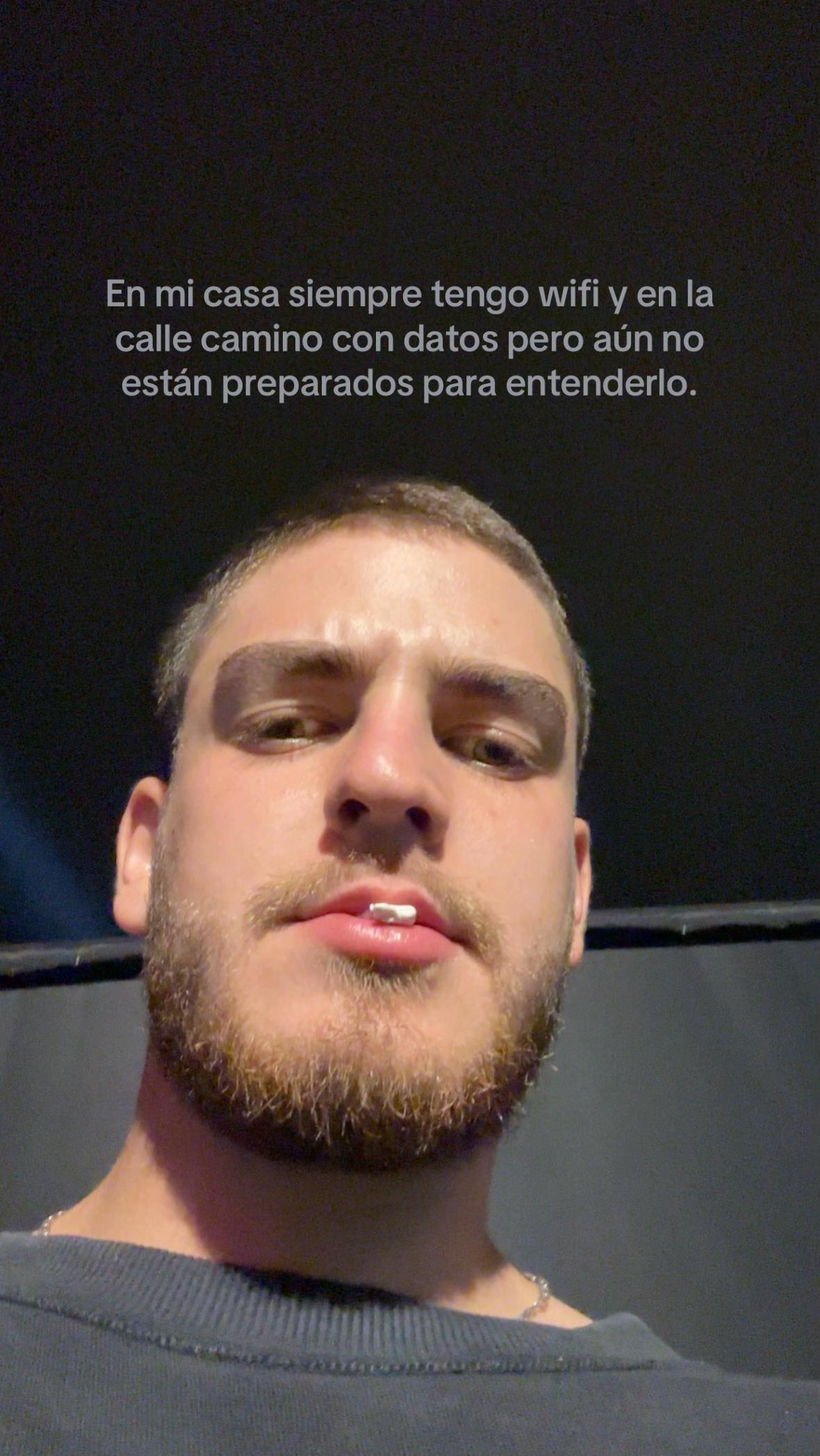 @Kike Sifuentes
