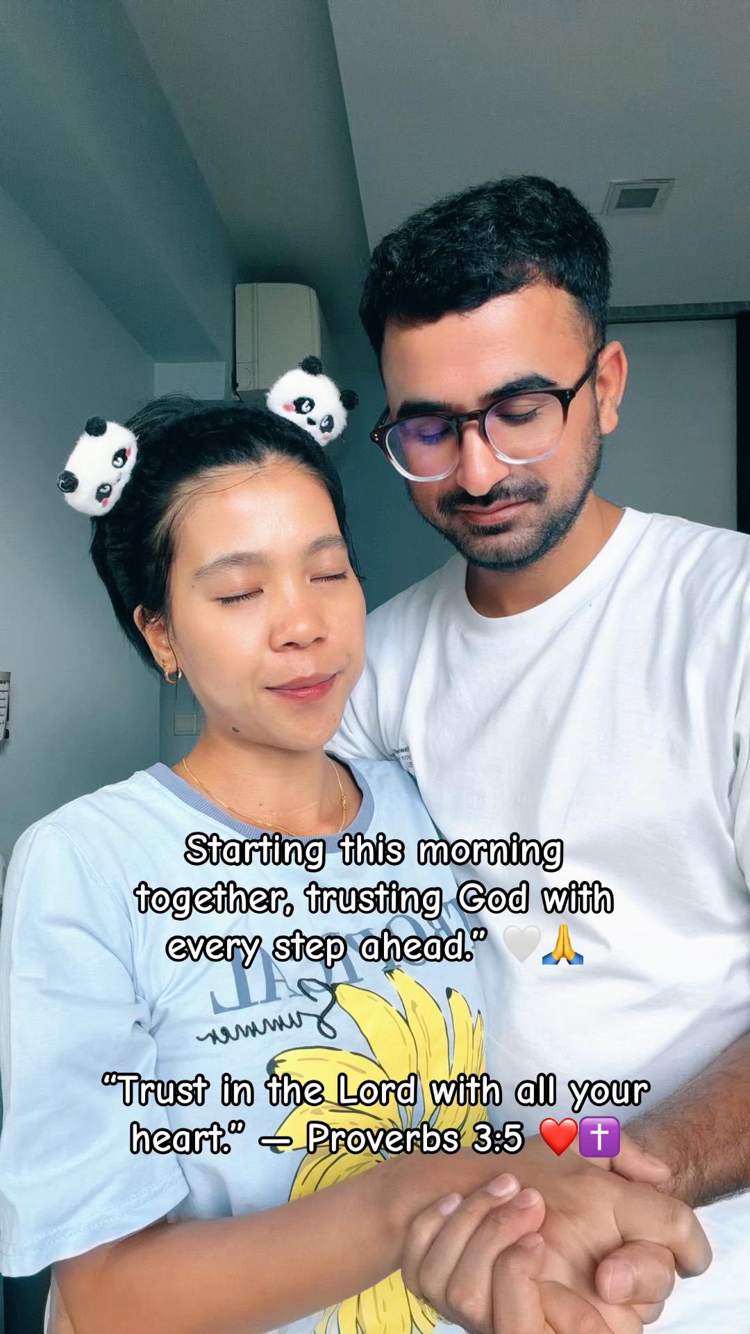 @Sourav&Jenni