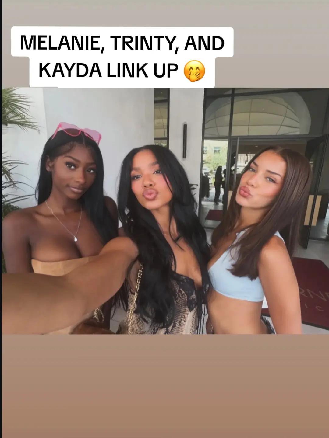 @team zayda ๐