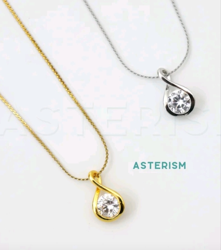 @Asterism Jewelry