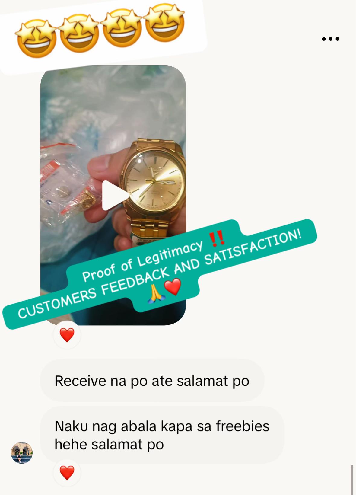 @Affordable price!❤️