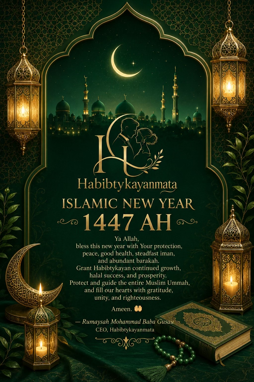 @Habibtykayanmata
