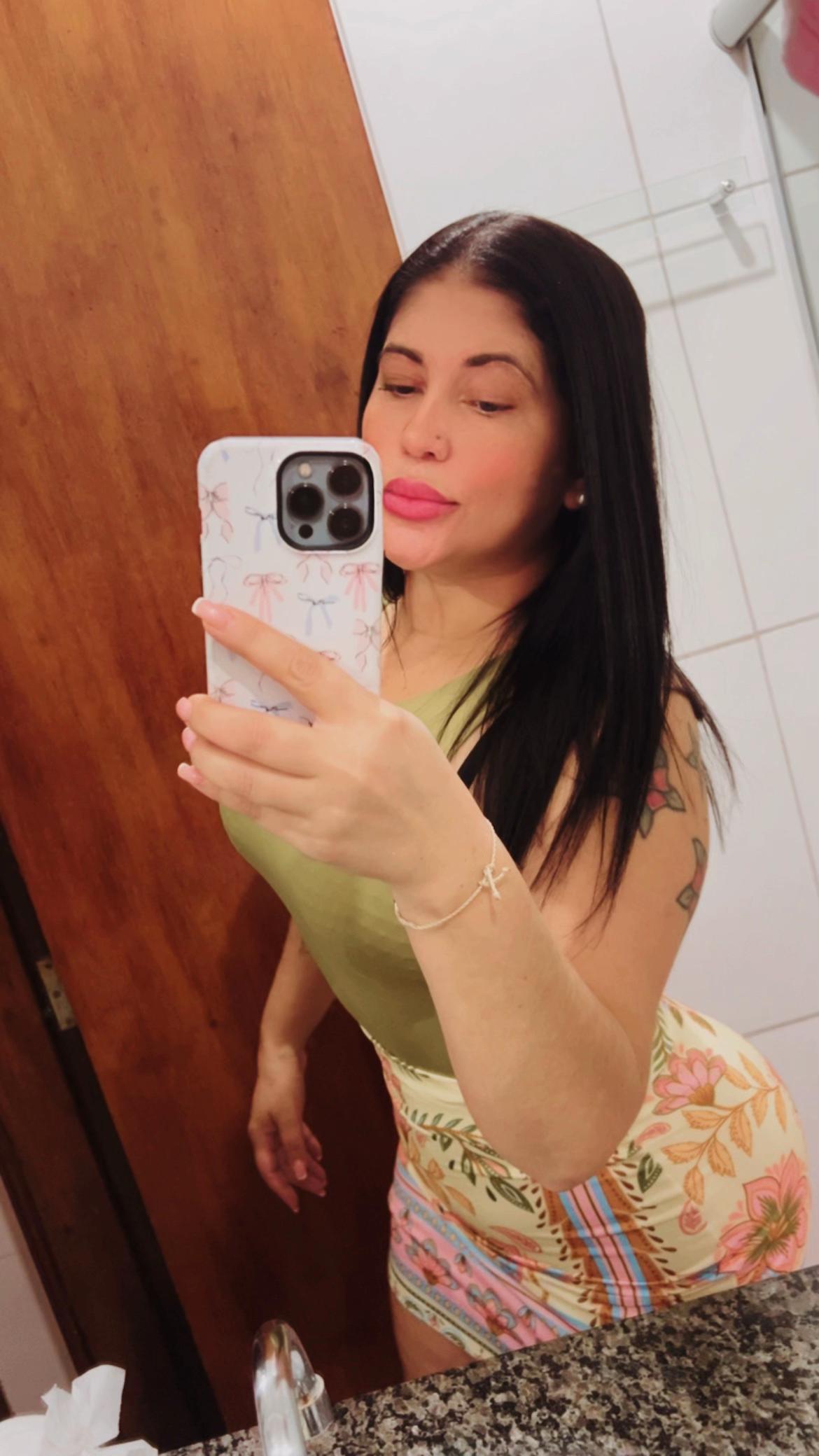 @Lorena Borges