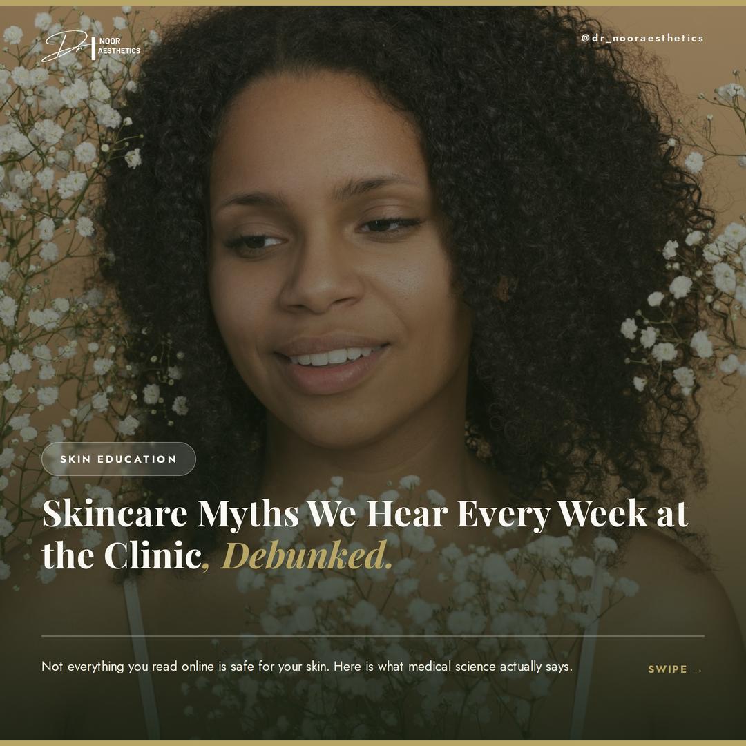 @Dr Noor Aesthetics & Wellness