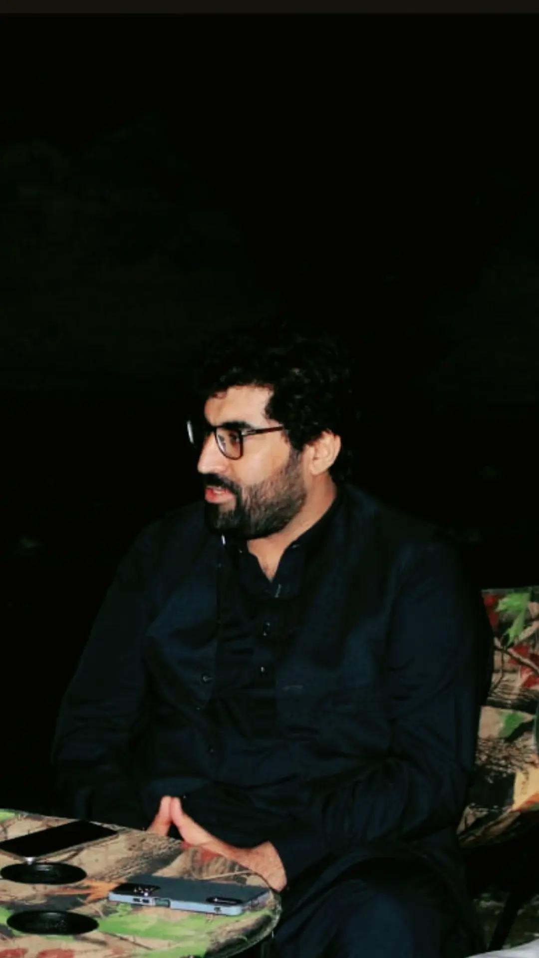 @میجر نوروز خان کاکڑ