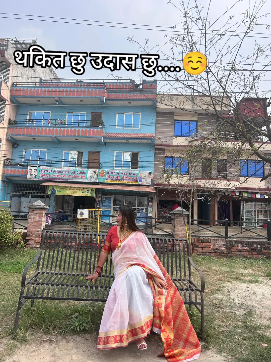 @sanuki magar