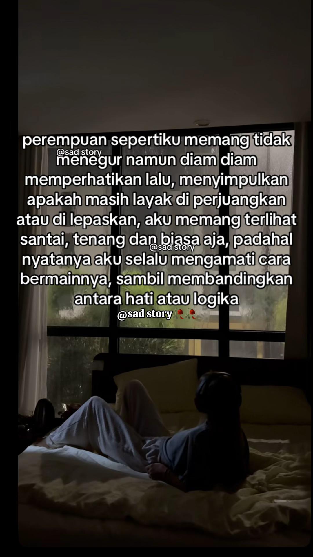 @SAD STORY๐ฅ๐ฅ